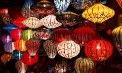 Paper Lanterns