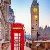 The Phone Box By Big Ben