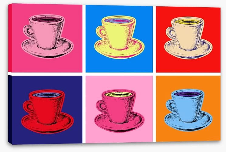 Coffee With Andy 2 Coffee With Andy - Image 2