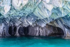 Marble Caves