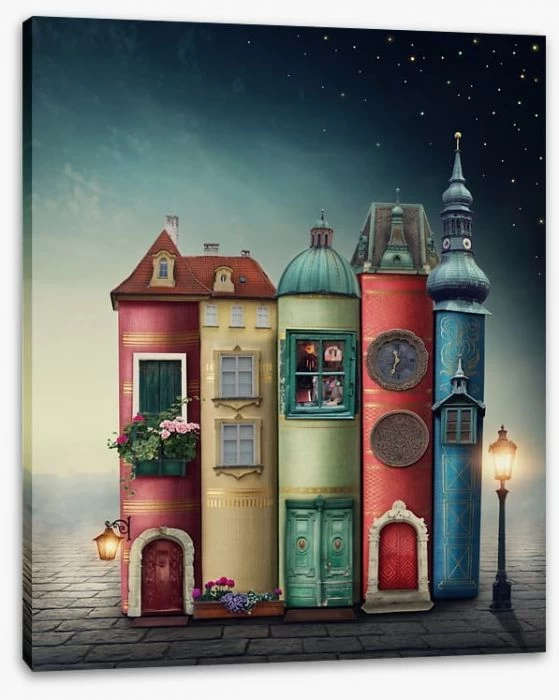 Bedtime Books 2 Bedtime Books - Image 2