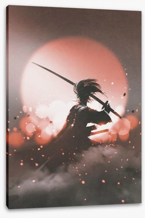 Red Moon Warrior 2 Red Moon Warrior - Image 2