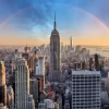 New York Rainbow