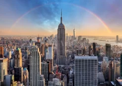 New York Rainbow