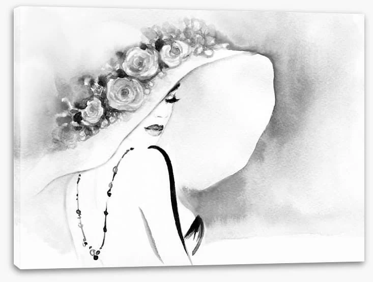 The Girl In The Hat 2 The Girl In The Hat - Image 2