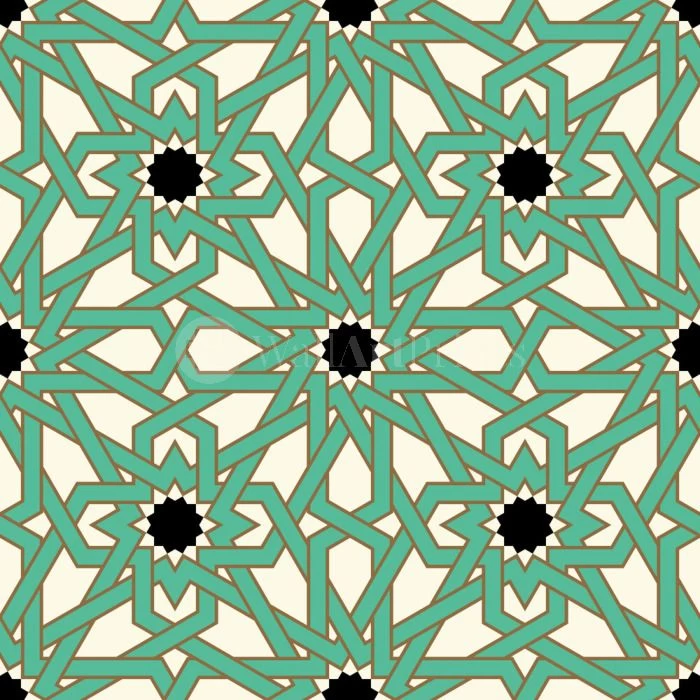 Moroccan Mint 1 Moroccan Mint