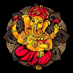 Lord Ganesha