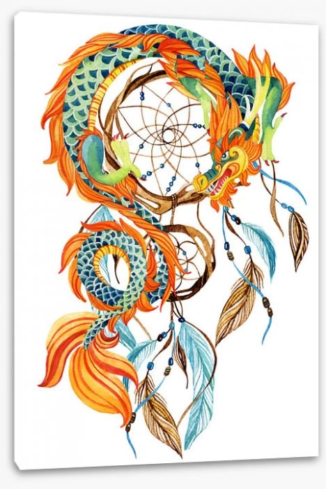 Dragon Dreams 2 Dragon Dreams - Image 2