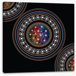 Harmony -Art Mural Shop 118523975 stretchedcanvas