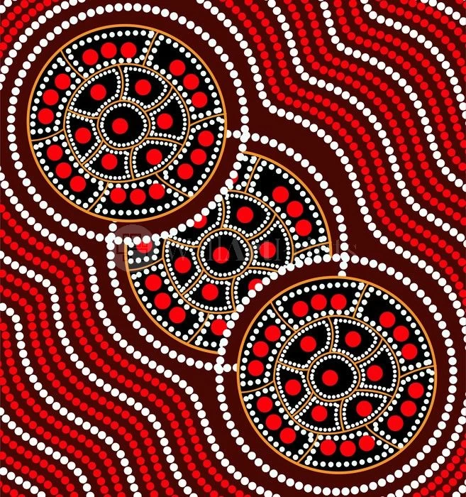 The Red Center 1 The Red Center