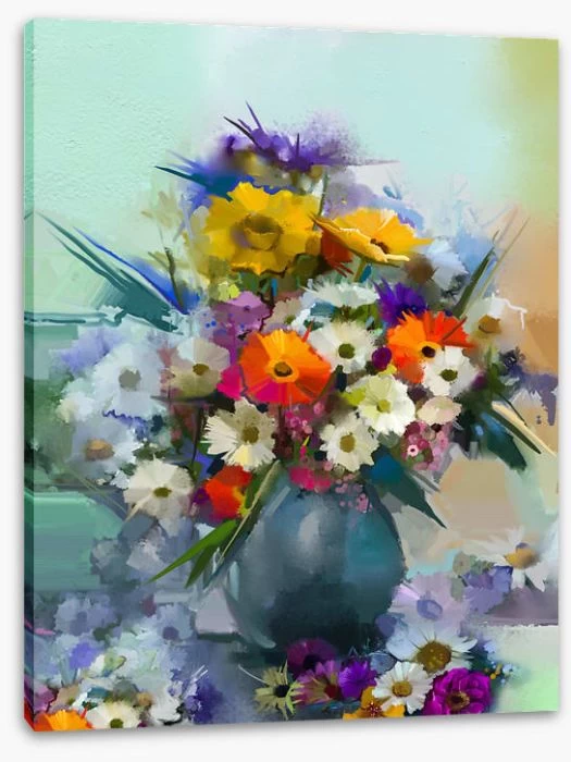 Fallen Flowers I 2 Fallen Flowers I - Image 2