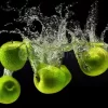 Apple Splash
