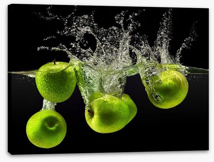 Apple Splash 2 Apple Splash - Image 2