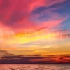 Afterglow Panorama