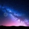 Milky Way Blush