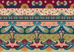 Dance Of The Peacocks II