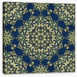 Opulent Ocean -Art Mural Shop 126949270 stretchedcanvas