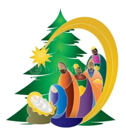 The Star Of Christmas