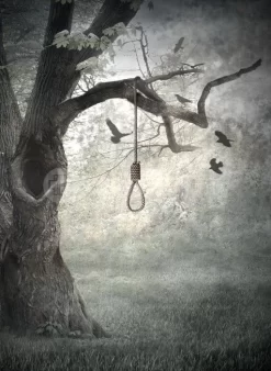 Hanging In The Balance