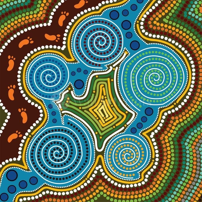 The Outback Oasis 1 The Outback Oasis