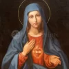 Immaculate Heart Of Mary