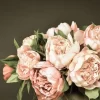 Peony Posy