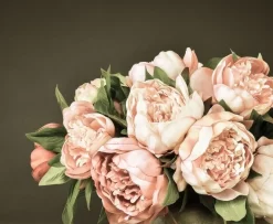 Peony Posy