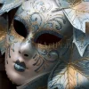 Venetian Mask