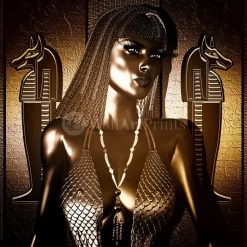 Queen Of The Nile