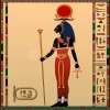 Sekhmet The Powerful One