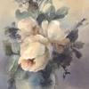 Peonies In Pastel