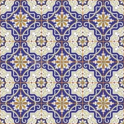 Tiles And Tribulations III