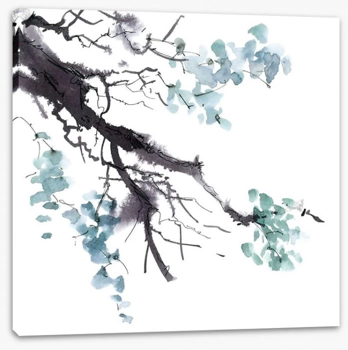 Branch In Bloom 2 Branch In Bloom - Image 2