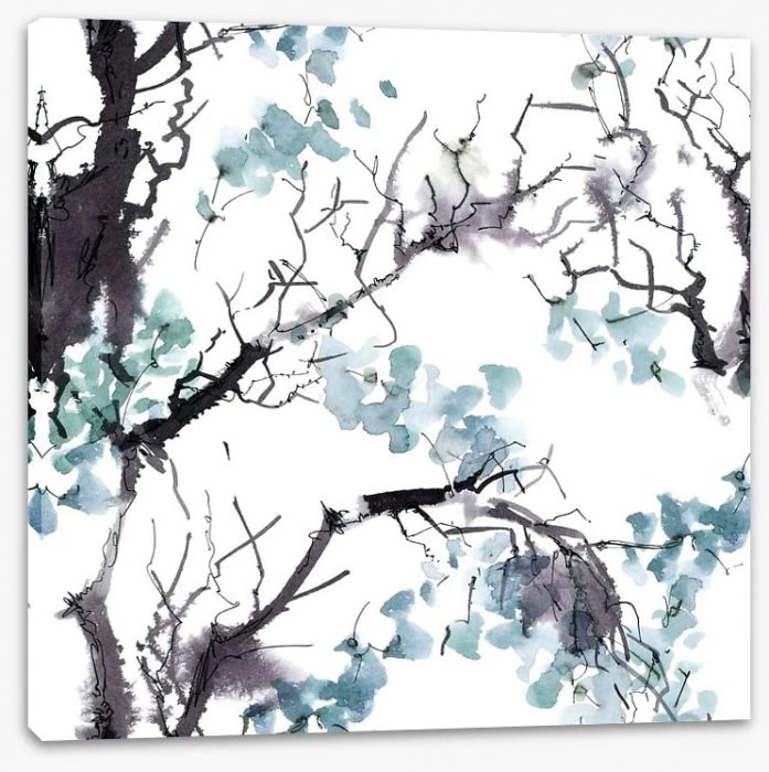 Sapling In Bloom 2 Sapling In Bloom - Image 2