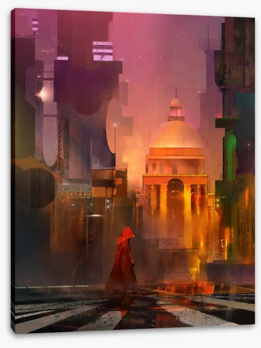 Monastic Shimmer 2 Monastic Shimmer - Image 2