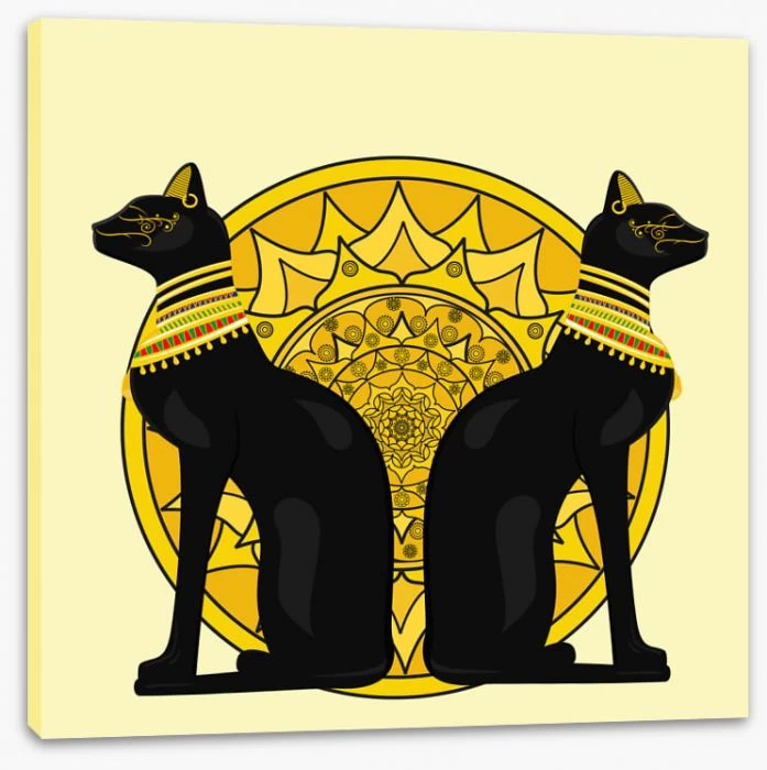 Cats Of Cairo 2 Cats Of Cairo - Image 2