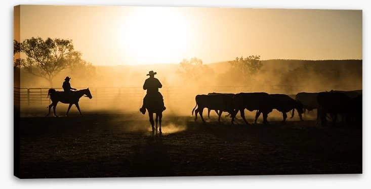 Mustering 2 Mustering - Image 2