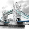 Tower Bridge Blues
