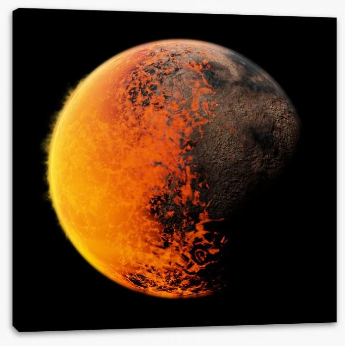 Molten Moon 2 Molten Moon - Image 2