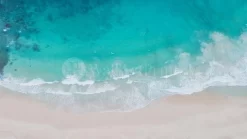Turquoise Tide