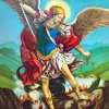 Archangel Michael