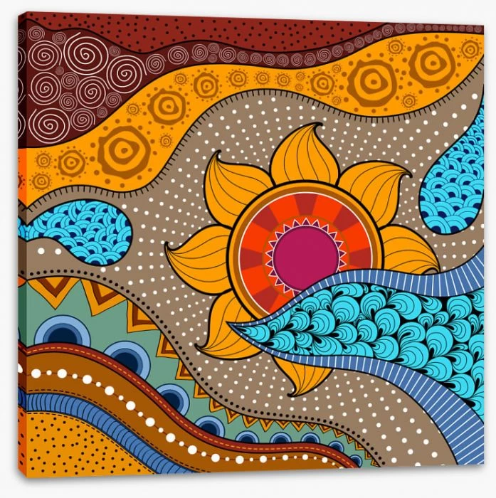 Mozambique Moment 2 Mozambique Moment - Image 2