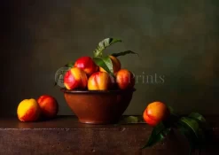 The Nectarine Bowl