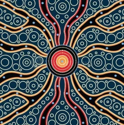 At The Meeting Place