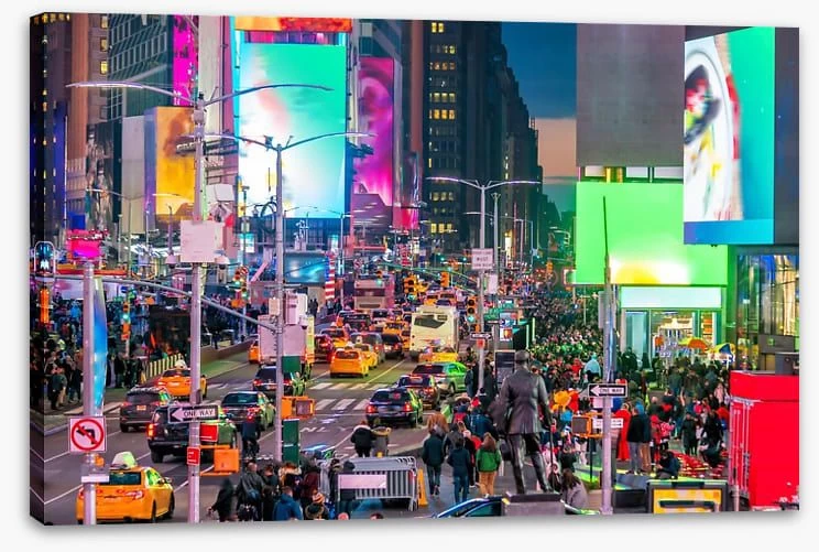 Broadway Beckons 2 Broadway Beckons - Image 2