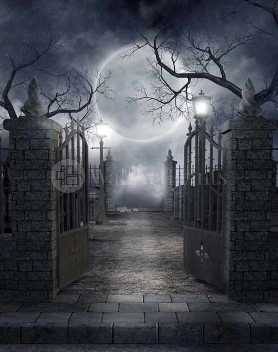 Graveyard Shift 1 Graveyard Shift