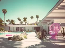 Palm Springs Eternal