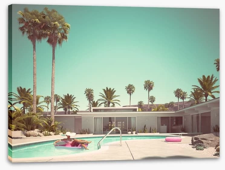 Palm Springs Paradise 2 Palm Springs Paradise - Image 2