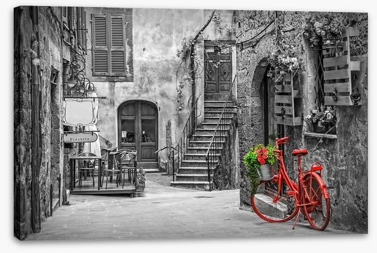 Silver Screen Tuscany 2 Silver Screen Tuscany - Image 2