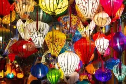 Love Of Lanterns